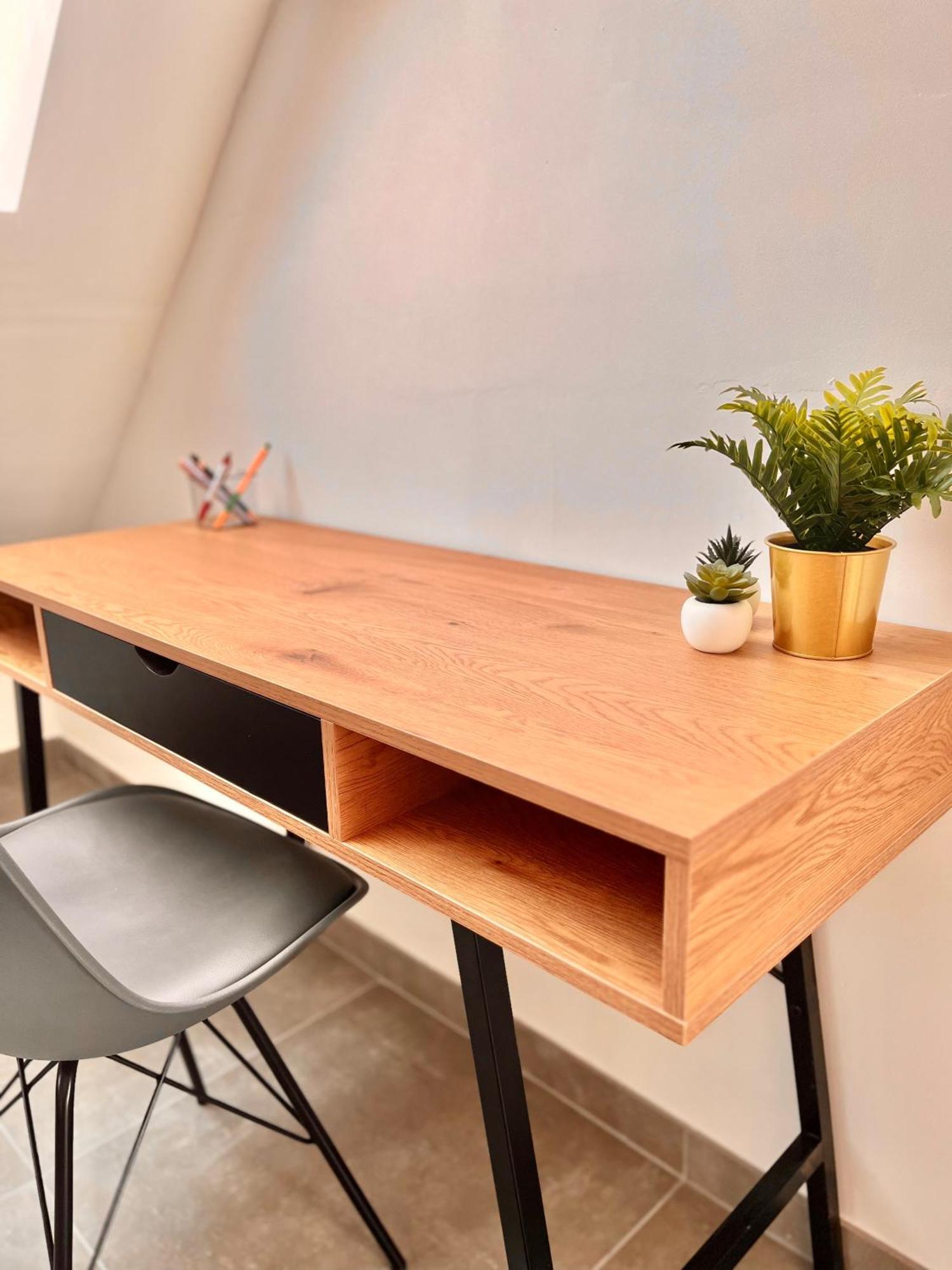 Apartamento Modernes Loft Naehe Messeplatz, Ewerk Bahn Sarrebruck Exterior foto